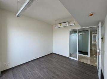 Oficina , Alvaro Obregón · Oficina / Consultorio 15 m² en La Cité Santa Fe | Estacionamiento