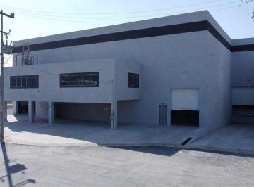 cc6d3570ebf11b011a4ddee30c4a1acf3b388c0c1334dd6273f19b50d7874281 · Bodega Industrial en Renta en Santa Catarina, N. L.