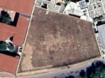 Terreno / Lote , Aguascalientes · Terreno en Venta | 2,267 m² | Uso de Suelo Mixto