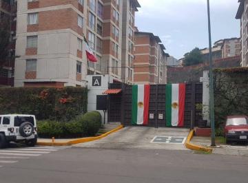 Departamento de 2 habitaciones, Alvaro Obregón · Excelente Depa en Unidad Galaxia