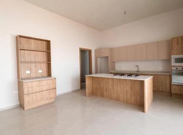 Casa · 229m² · 3 Recámaras · 2 Estacionamientos · Casa Nueva de Una Planta en Venta Corredor Mezquital - (4)