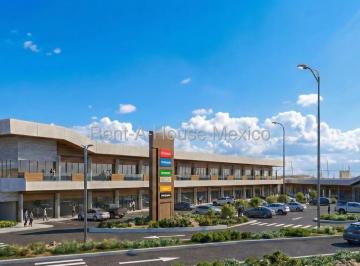 Local en centro comercial , El Marqués · Locales Comerciales en Preventa en Zona Transitada y con Plusvalia