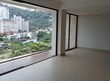 1 · Departamento en Venta en Lomas del Río, Naucalpan de Juárez, México