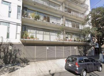 Departamento de 2 habitaciones, Benito Juárez · Pent House en Venta Benito Juárez, Colonia del Valle 2 Recamaras, 2 Estacionamientos y Bodega