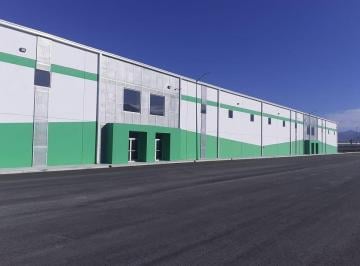68706efec1088768414f9c288970c3f99aee4c124a61f23814cc43549eefcce0 · En Renta | Nave Industrial | Arteaga, Coahuila | 2,400 m²