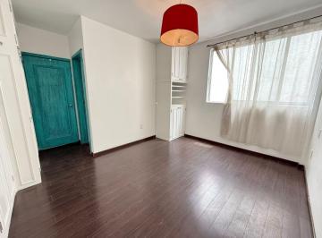 Departamento de 2 habitaciones, Cuauhtémoc · Departamento en Venta en Río Balsas, Col. Cuauhtémoc, Cdmx