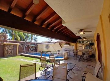 1 · Casa en Renta en Jardines de Delicias de Cuernavaca Morelos