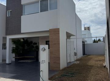 Casa en Renta de 3 habitaciones Playa del Carmen · Hermos Casa Remodelada en Renta