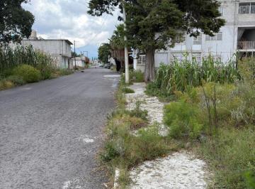 Calle Morelos · Terreno 832 m²