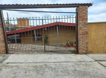 1 · Casa en Venta en Santa Maria Mazatla, Jilotzingo, México