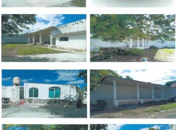 Casa uso de suelo de 3 habitaciones, Cancún · Oportunidad! Se Vende Propiedades en Cancún Quintana Roo por Debajo de Su
