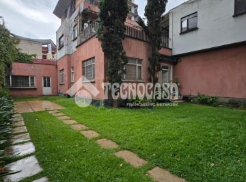Terreno / Lote de 6 habitaciones, Alvaro Obregón · Terreno Vintage Para Remodelar en Guadalupe Inn 445 m² de Terreno