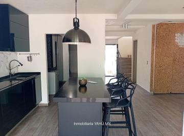 Casa en condominio · 189m² · 4 Recámaras · 2 Estacionamientos · Casa en Condominio en Bosque Real