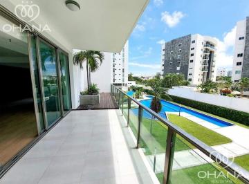 Departamento · 162m² · 2 Recámaras · 2 Estacionamientos · Departamento Condominio Residencial Cobalto