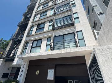 Departamento 112m² Renta Fraccionamiento Monraz · Departamento en Renta Amueblado en Monraz