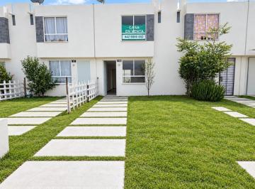 Casa · 63m² · 2 Recámaras · 1 Estacionamiento · Casa en Venta Fraccionamiento Ciudad Natura, Tizayuca, Hidalgo