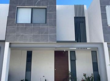 Casa de 3 habitaciones, Solidaridad · Casa en Renta en La Joya, Playa del Carmen