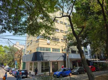 N/A · Departamento en Venta con Gran Potencial – Av Alfonso Reyes, Col. Condesa