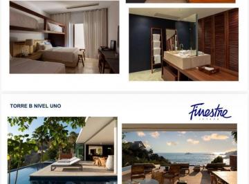 N/A · Departamento en Finestre Ixtapa