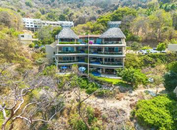 N/A · Ambar Ixtapa