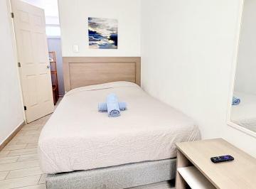 N/A · Habitación Amueblada en Renta – Condesa, Cdmx