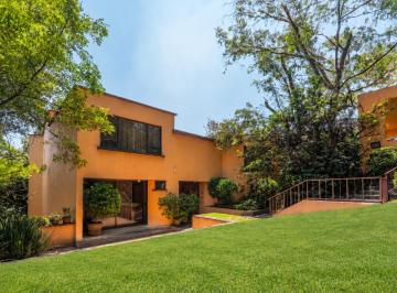 N/A · Casa en Venta en Bosque de Las Lomas