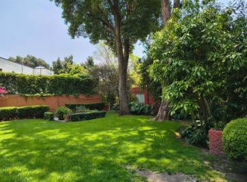 Casa en condominio de 4 habitaciones, La Magdalena Contreras · Oportunidad! Casa en Condominio, Cerca del Centro de Tlalpan
