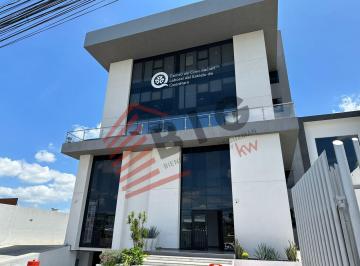 N/A · Oficina de 245 m² en Renta - Edificio Tres29 Centro Sur