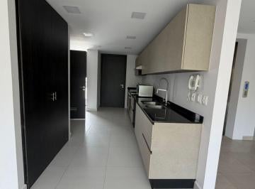 Departamento de 2 habitaciones, Huixquilucan · Departamento de 140 m² con 2 Recámaras en Renta en Bosque Real con 140 m de Terraza