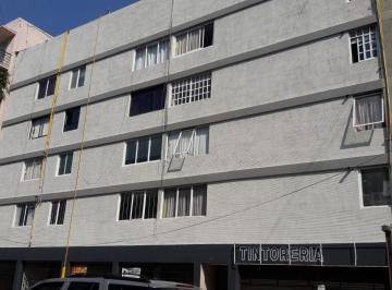 Departamento de 2 habitaciones, Benito Juárez · Rento Dpto. Excelente Ubicacion Col. Portales Trato Directo $ Negociable.