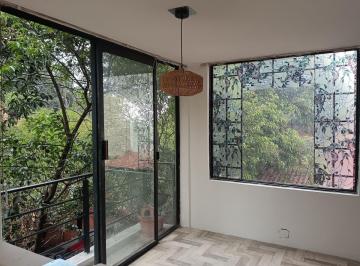 Departamento de 2 habitaciones, Miguel Hidalgo · Se Renta Amplio Departamento en San Miguel Chapultepec, Alc. Miguel Hidalgo