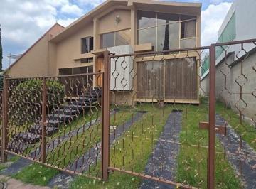 Casa de 3 habitaciones, Huixquilucan · Casa en Venta Bosques de La Herradura