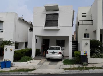 Casa de 3 habitaciones, Monterrey · Excelente Casa en Colonia Privada Al Sur de Monterrey