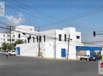 Edificio · 519m² · Edificio en Venta, Clinica Oftalmológica, Monterrey, Nuevo León