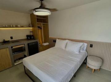 Departamento de 1 habitación, Guadalajara · Hermoso Loft Amueblado en Providencia en Renta