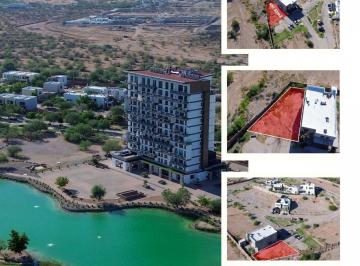 Terreno / Lote , Hermosillo · Terreno Altozano Residencial - Venta Al Poniente de Hermosillo