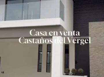 1 · Casa Venta Carretera Nacional Castaños del Vergel Monterrey N. L.