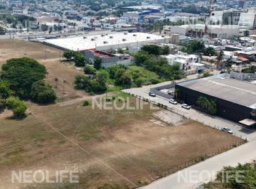 Terreno / Lote · 217m² · Lotes / Terrenos en Venta en Lomas de Chairel, Tampico