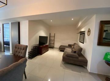 Departamento · 110m² · 3 Recámaras · 2 Estacionamientos · Venta de Departamento