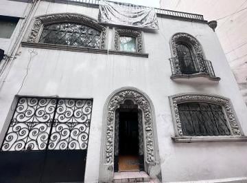 Casa de 1 habitación, Miguel Hidalgo · Casa en Renta en Lope de Vega, Polanco