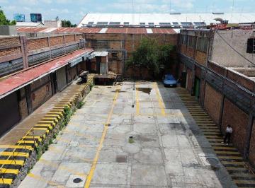 Nave industrial · 9121m² · 9 Estacionamientos · Bodega en Venta, Zona Industrial