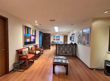 Oficina , Miguel Hidalgo · Oficina en Venta El Lope de Vega