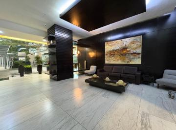 Departamento de 2 habitaciones, Miguel Hidalgo · Venta Departamento Dos Recámaras Zona Carso