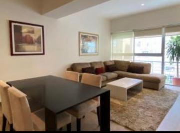Departamento de 2 habitaciones, Miguel Hidalgo · Venta Departamento Dos Recámaras Zona Carso