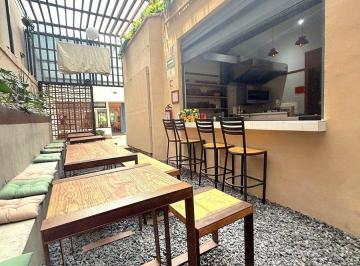 Local comercial , Miguel Hidalgo · Local Comercial Renta San Miguel Chapultepec 150 m² Terraza 3 Privados 3 Baños Planta Baja