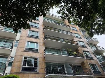 Departamento de 3 habitaciones, Benito Juárez · Gran PH Exterior, con Terraza y Vista Panoramica Ciudad Deportiba Bj
