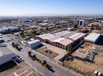 Nave industrial , Durango · Nave Industrial en Venta (Opcion a Renta) – 15,230 m² – Ciudad Industrial Durango