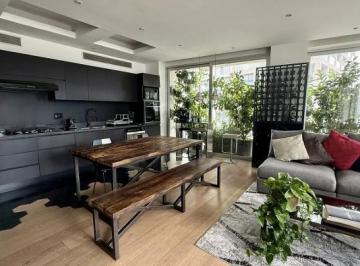 VENTA DEPARTAMENTO EN PENINSULA SANTA FE · Venta Departamento en Peninsula Santa Fe