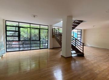 Departamento de 4 habitaciones, Miguel Hidalgo · Departamento de Dos Niveles en Renta con Balcón!