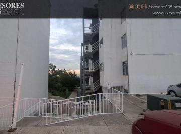 Departamento de 2 habitaciones, San Pedro Tlaquepaque · Departamento en Venta Fraccionamiento El Roble